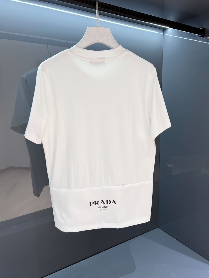 Prada T-Shirts